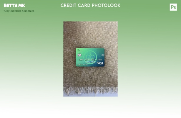 модерен стил Обединетото Кралство HM Revenue & Customs bank visa classic card ph