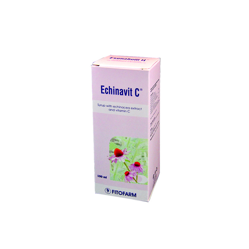 echinavit-c echinavit-c