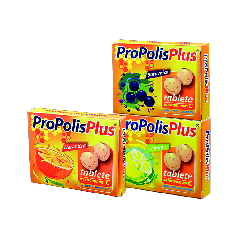 propolis propolis