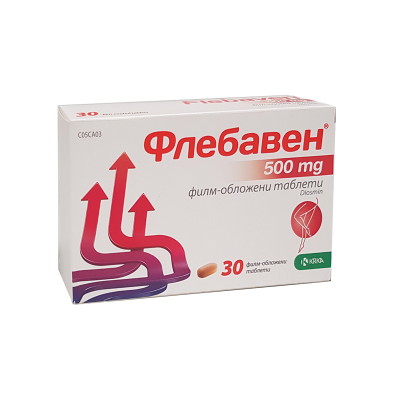 flebaven-500mg-30-tab flebaven-500mg-30-tab