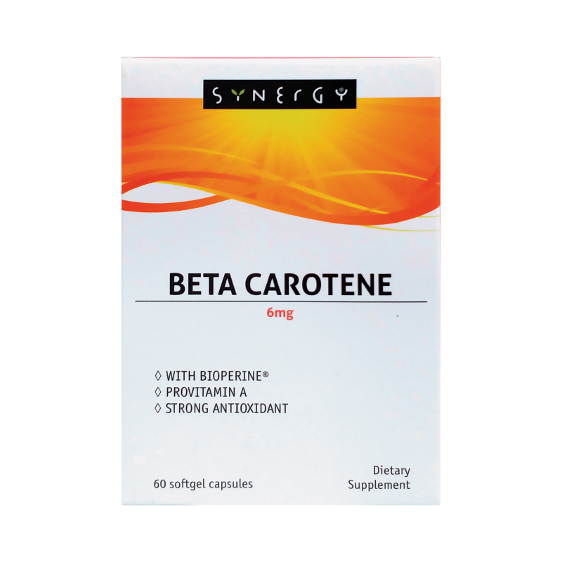 beta-caroten beta-caroten