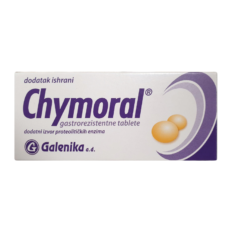 chymoral chymoral