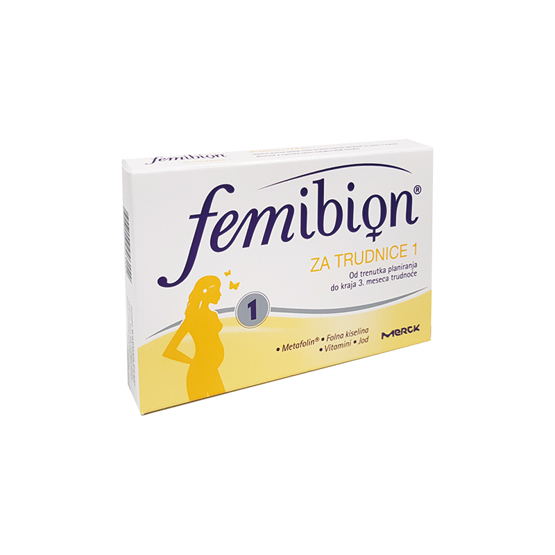 femibion-1 femibion-1