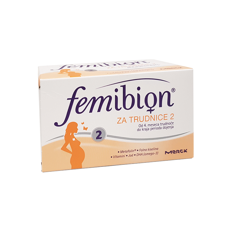 femibion-2 femibion-2