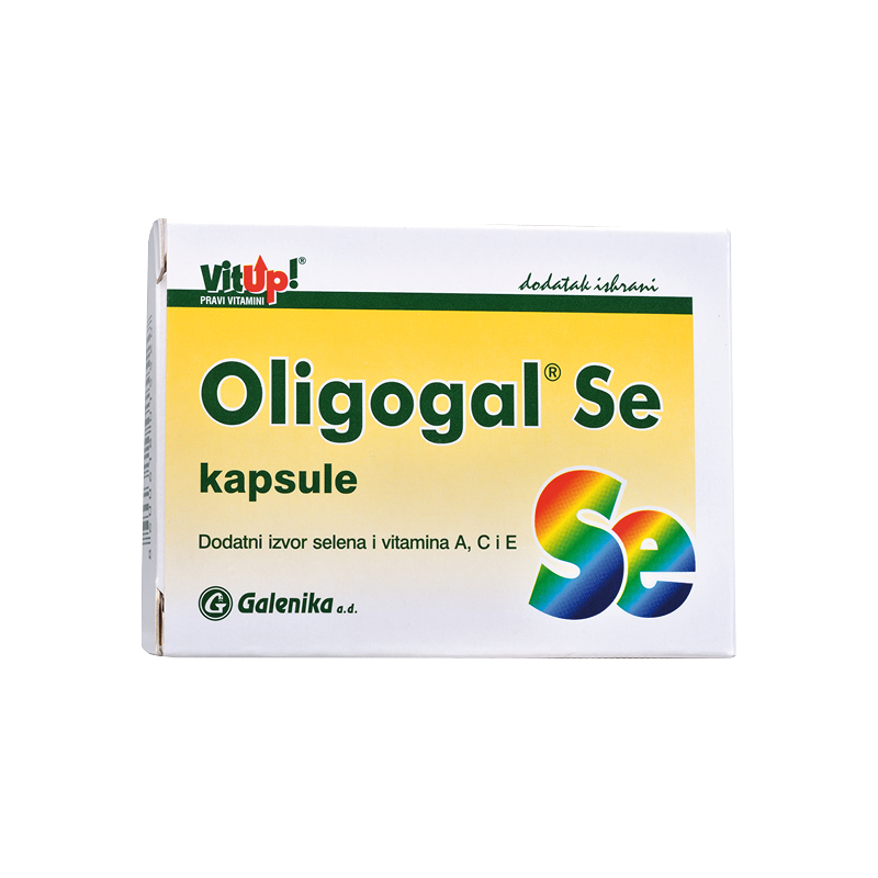 oligogal-se oligogal-se